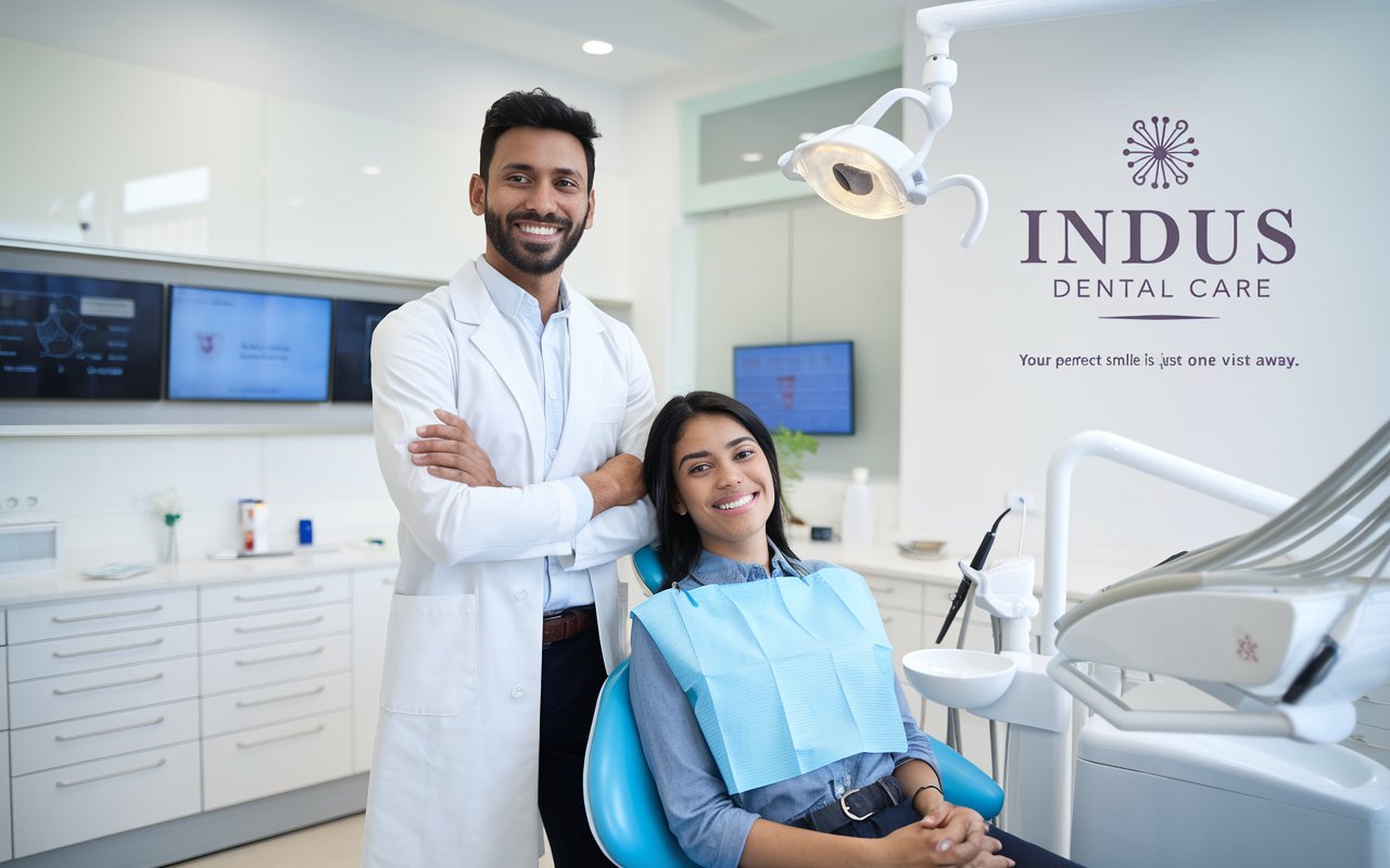 best dental hospital in coimbatore