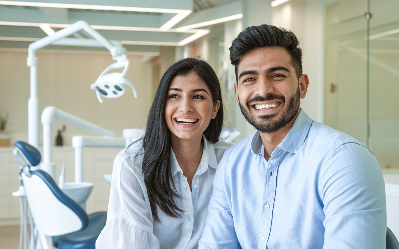 cheap and best dental clinic in coimbatore.