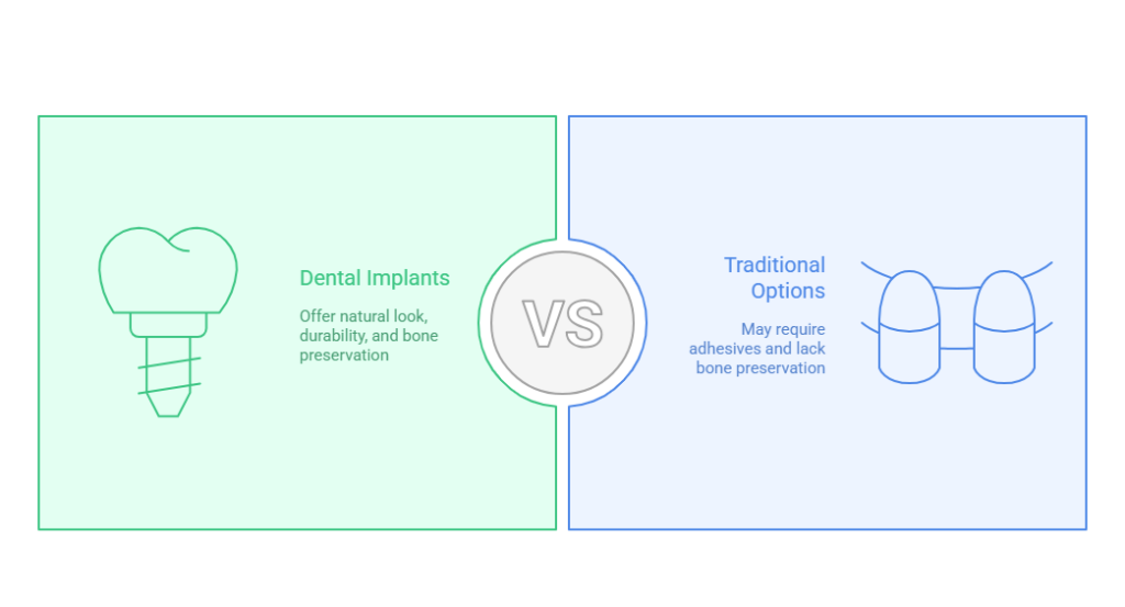 dental implants near me