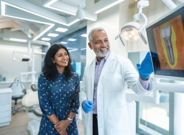 dental implants near me