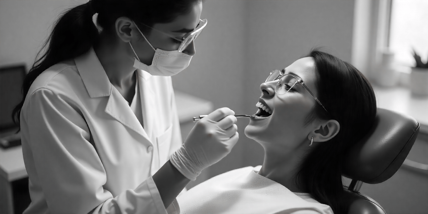 painless anesthesia in dentistry