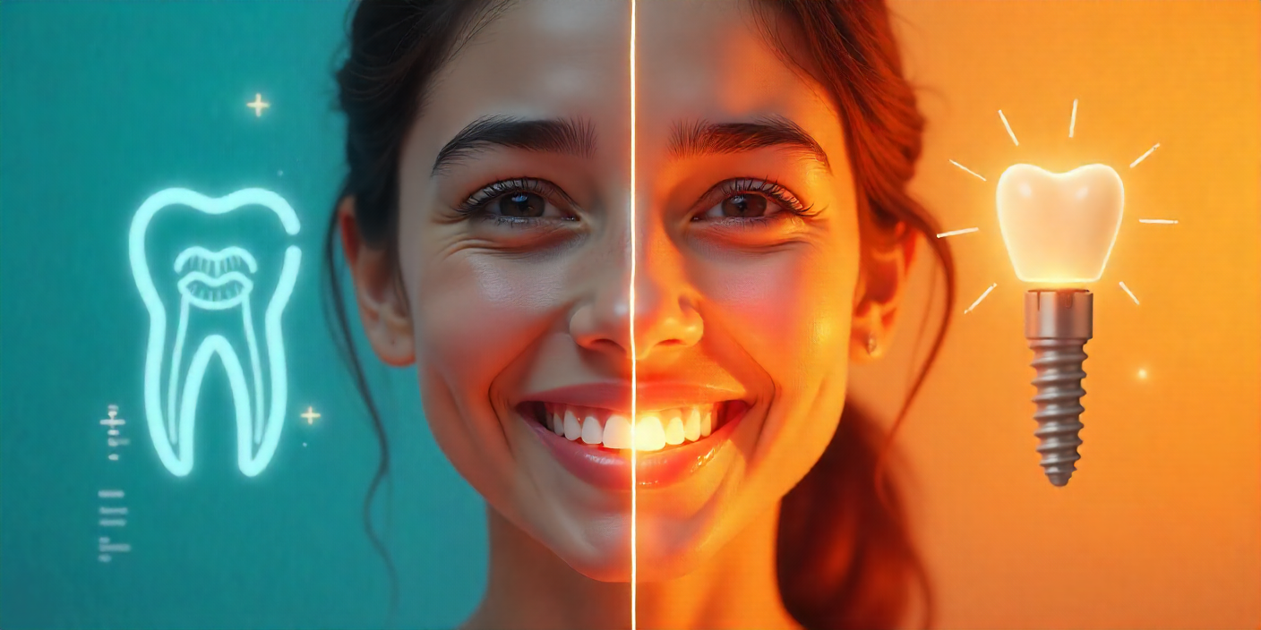 Best Dental implants in Tirupur