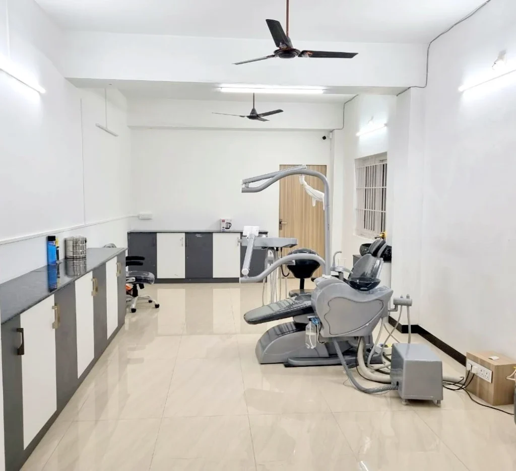 Dental Hospital in Anna Nagar Palladam